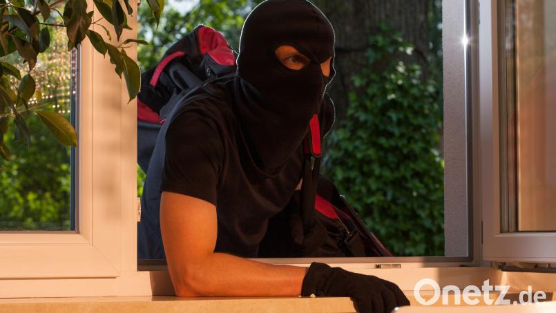 Einbrecher suchten die Kleingartenanlage in Hirschau heim. Bild: Photographee.eu / Adobe Stock