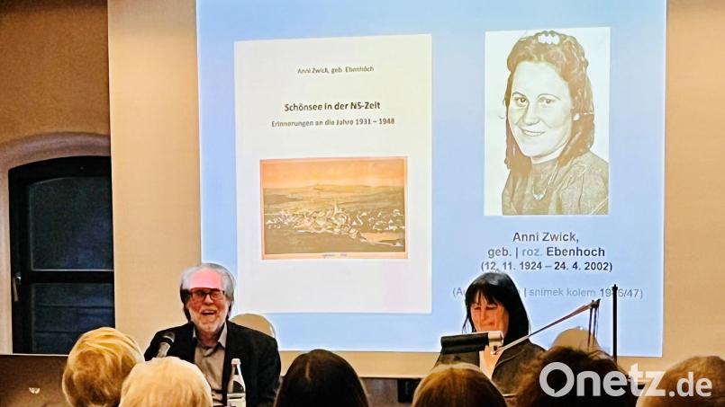 Vortrag Bild: Susanne Setzer/exb
