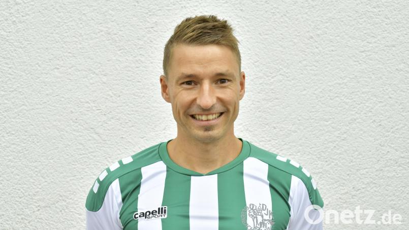 Andreas Graml. Archivbild: Hubert Ziegler