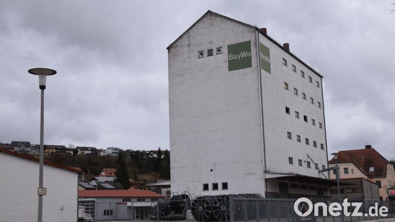 In erster Instanz hatte der Markt Schmidmühlen den Rechtsstreit um das Baywa-Gelände verloren, in zweiter Instanz vor dem Oberlandesgericht Nürnberg gab es einen Vergleich. Bild: bö