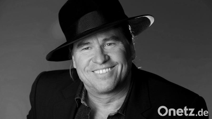 Der US-Schauspieler Val Kilmer ist im Alter von 65 Jahren gestorben. Archivbild: Charles Sykes /dpa