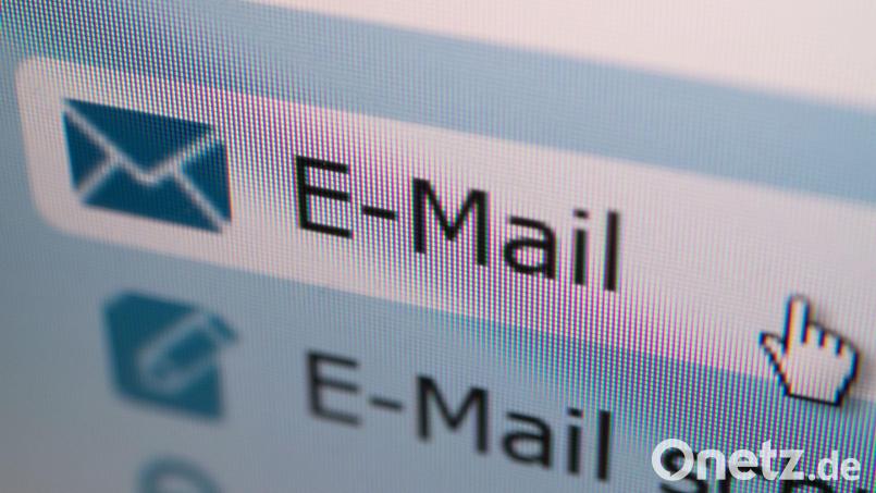 Die Betrugsmasche ist der Polizei bereits bekannt. Symbolbild: Andrea Warnecke