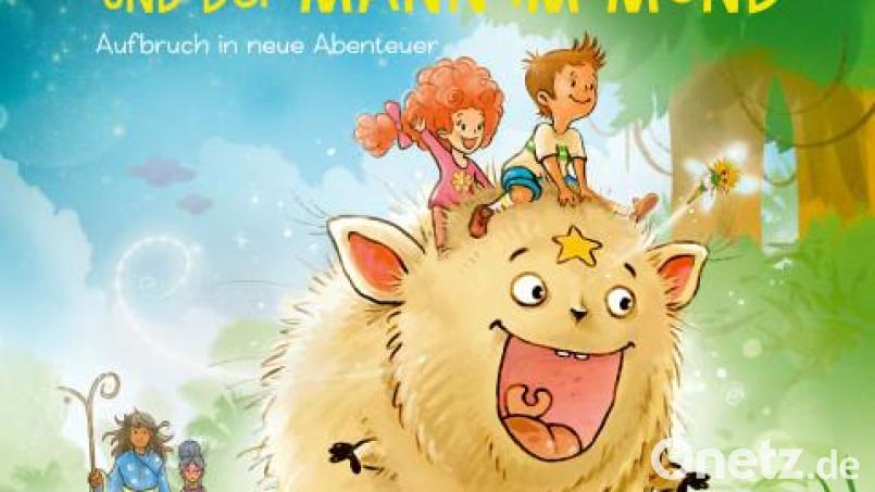 Lieder und Hörspielunterhaltung für kleine und große Leute ab drei Jahren. Bild: Karussell