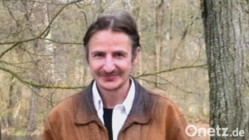 Michael Hierold aus Moosbach verstarb mit nur 50 Jahren. Archivbild: gi