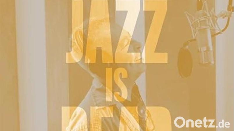 Hyldon &amp; Adrian Younge - Olhos Castanhos (Jazz Is Dead) Bild: JAzz is Dead