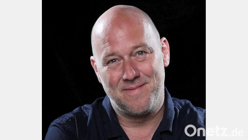 Michi Dietmayr. Bild: Markus Reuter/exb