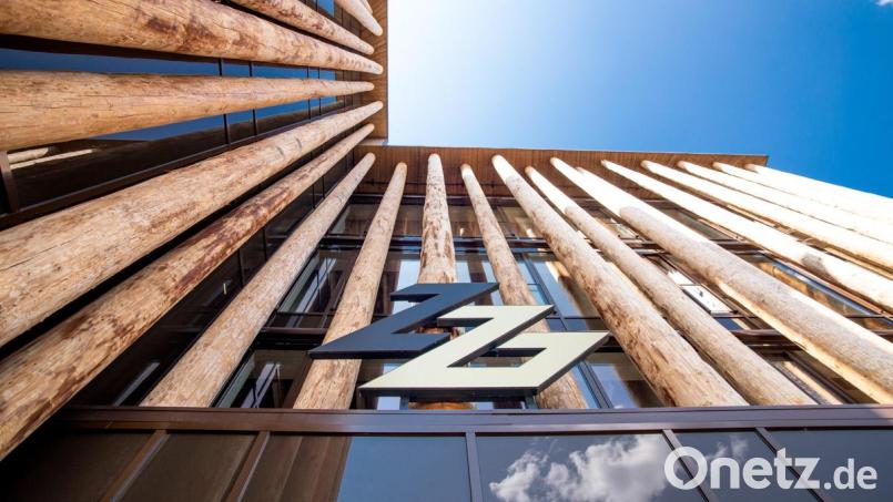 Eine weitere Ziegler-Firma hat einen neuen Eigner. Bild: ZIEGLER GROUP