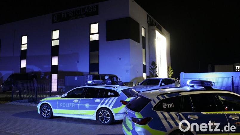 Der 26-Jährige sitzt inzwischen wegen Mordverdachts in Deutschland in Untersuchungshaft. (Archivfoto) Bild: ---/dpa