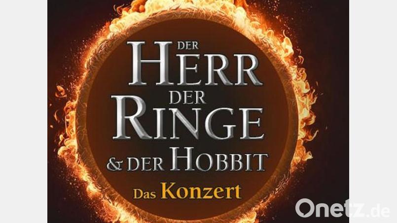 Ein außergewöhnliches Konzert mit den Klängen zu &quot;Der Herr der Ringe &amp; Der Hobbit&quot; Bild: Highlight-Concerts GmbH