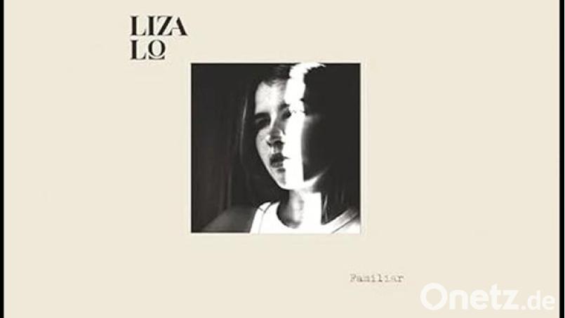 Liza Lo – Familiar (Gearbox Rec) Bild: Gearbox Rec