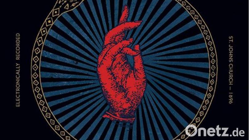 The Devil Makes Three – Spirits (Bertus) Bild: Bertus