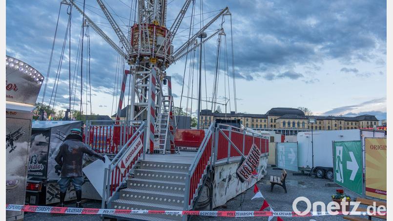 Die Verletzten haben das Krankenhaus inzwischen verlassen. Bild: Ferdinand Merzbach/NEWS5/dpa