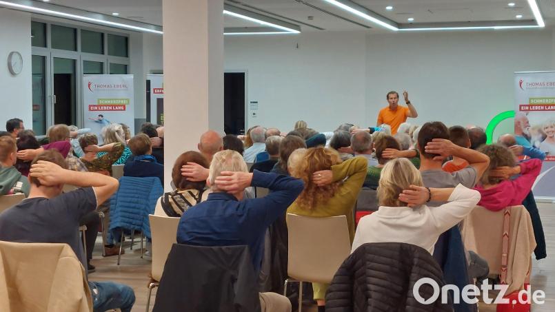 Schon einfache Routinen können einen großen Einfluss haben. Bild: Dorina Kett