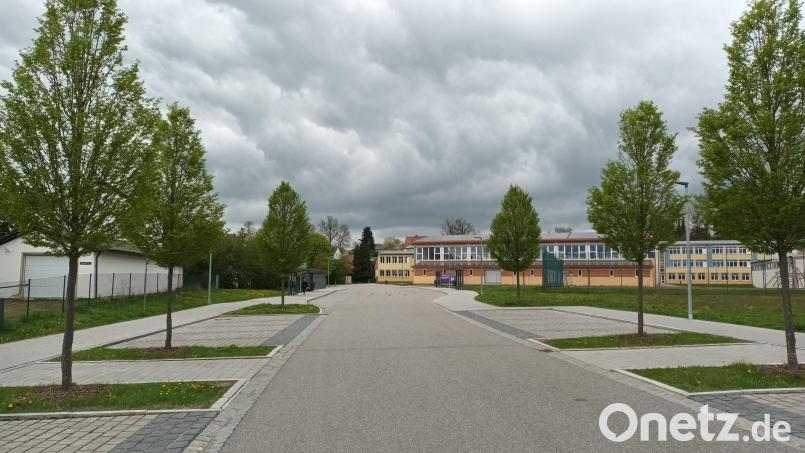 Reduzieren will die Stadt die Zahl der Bremsschwellen auf städtischen Straßen. Für der Sicherheit der Schüler sollen aber auf der Fahrbahn der Ludwig-Bock-Straße weiterhin Bodenschwellen montiert werden. Bild: bjp