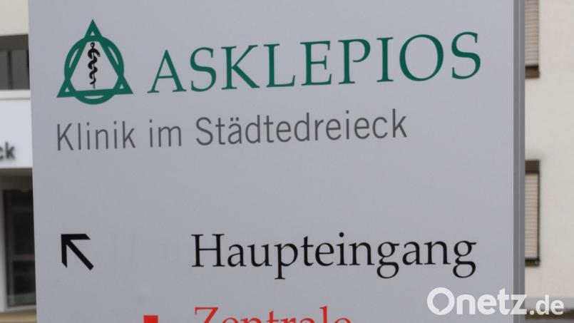 An der Asklepios-Klinik im Städtedreieck wurde ein neues Verfahren zur Behandlung von Vorhofflimmern eingeführt. Archivbild: Bernhard Krebs/exb