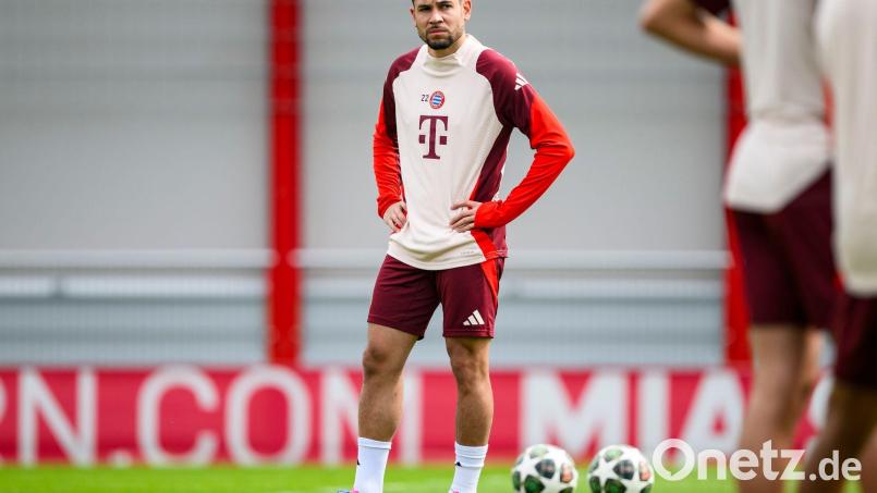 Raphaël Guerreiro fällt verletzt aus. Bild: Tom Weller/dpa