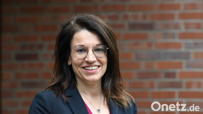 Martina Englhardt-Kopf soll die erste Oberpfälzerin in der Bundesregierung seit 27 Jahren sein. Bild: Harald Oppitz/KDFB