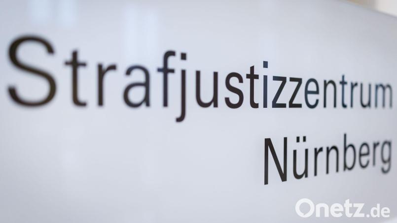 Das Opfer sollte am ersten Prozesstag als Zeugin aussagen. Bild: Daniel Karmann/dpa