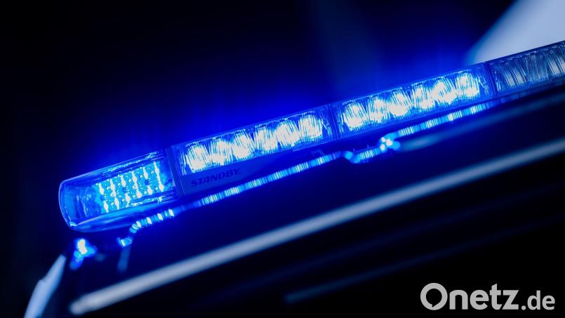 Eine 39-Jährige soll laut Polizeiangaben ihre zwei Kinder in Rosenheim getötet haben. Symbolbild: Rolf Vennenbernd/dpa