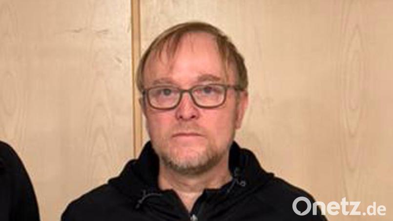 Rudi Kraus ist der neue Trainer von Kreisligist SF Kondrau. Bild: Klünter