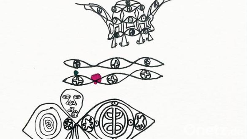 Father John Misty – Mahashmashana (Sub Pop) Bild: Sub Pop