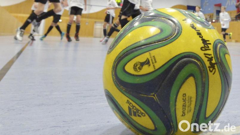 Im Fußballkreis Schwandorf/Cham stehen Anfang des Jahres Quali-Turniere für die Futsal-Kreismeisterschaften an. Archivbild: A. Schwarzmeier