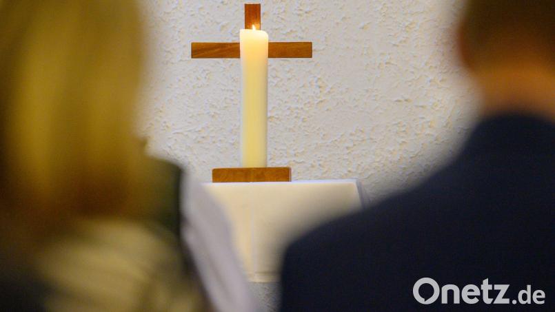 Der Lennesriether Andreas Gallitzendörfer ist am Dienstag, 10. Dezember 2024 im Alter von 87 Jahren verstorben. Um ihn trauern Familie, Freunde und Verwandte. Bild: Klaus-Dietmar Gabbert/dpa