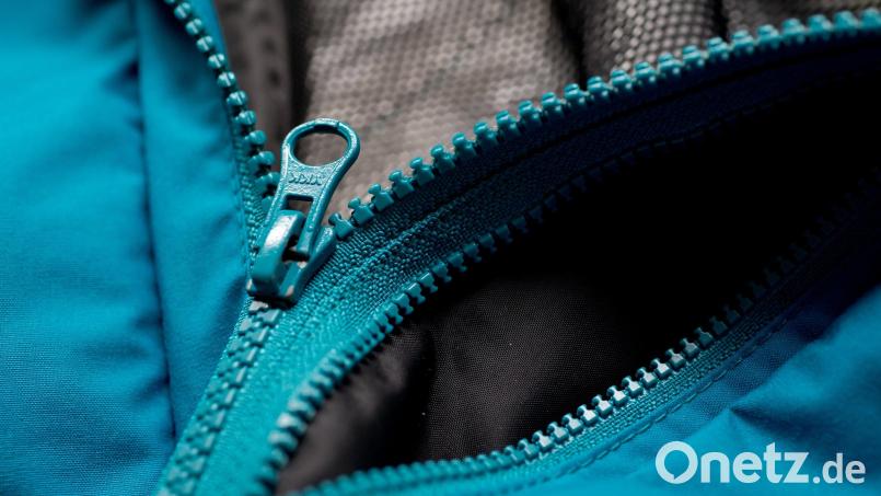 Outdoor-Jacken sind für Volontär Dominik Hopperdietzel ein Graus – zumindest wenn sie in Innenstädten getragen werden. Symbolbild: Sven Hoppe