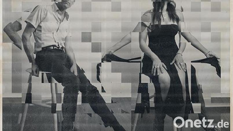 Madison Cunningham &amp; Andrew Bird - Cunningham/Bird (Universal) Bild: Universal