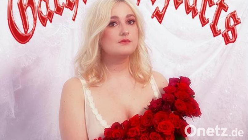 Florence Besch – Gathering Hearts (Unique Records) Bild: Unique Records