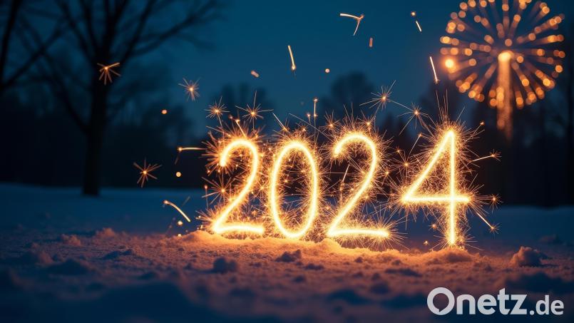 Ein kleiner Jahresrückblick: Das waren die Highlights von Oberpfälzern und Oberpfälzerinnen. Symbolbild: stock.adobe.com