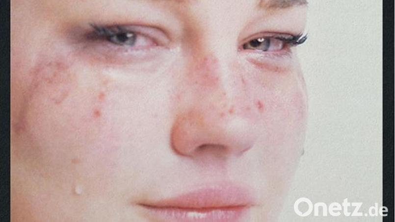 Sarah Klang - Beautiful Woman (Nettwerk) Bild: Nettwerk