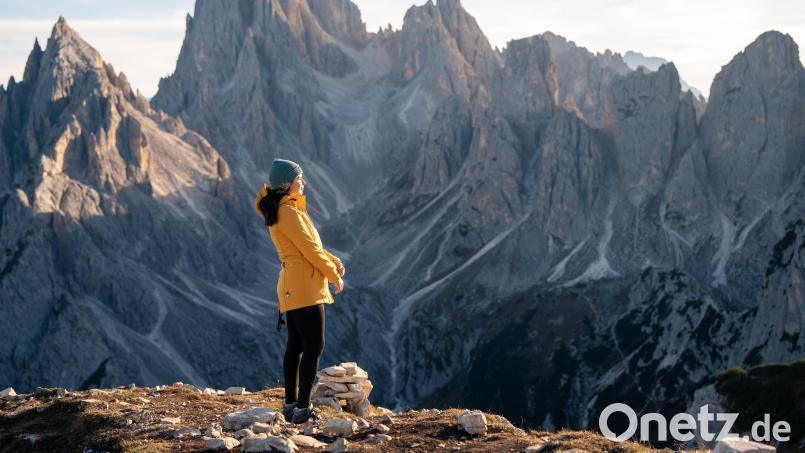 Um ein Abenteuer zu erleben, müssen wir nicht unbedingt weit reisen. Symbolbild: Dorde Krstic – stock.adobe.com