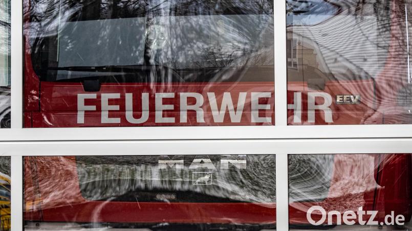 Ab 2025 gilt eine neue Satzung für Kostenersatz bei Einsätzen der Feuerwehren der Stadt Erbendorf. Bild: lum