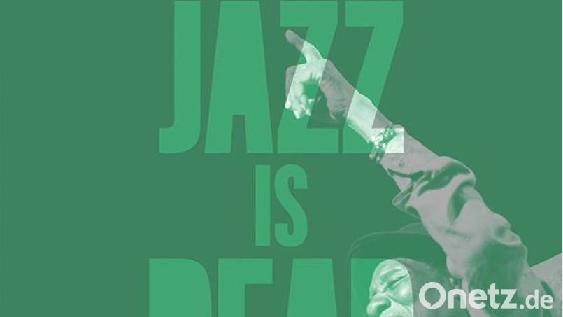 Ebo Taylor, Adrian Younge &amp; Ali Shaheed Muhammad - Ebo Taylor (Jazz Is Dead) Bild: Jazz Is Dead