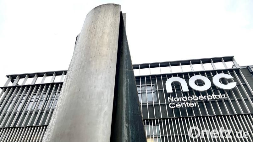 Im NOC Weiden stehen einige Veränderungen an. Bild: Gabi Schönberger