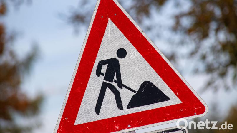 Die Arbeiten für den Bauabschnitt IIIa der Erneuerung im Wassernetz der Brudersdorfer Gruppe sollen bald vergeben werden. Symbolbild: Stefan Sauer/dpa