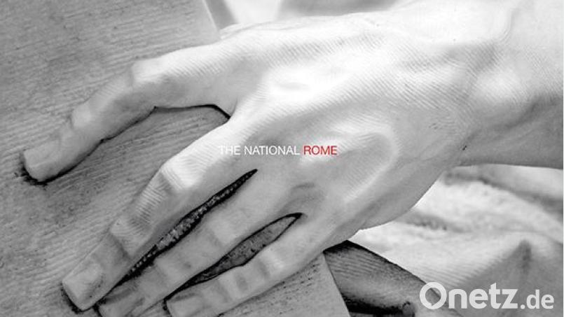 The National – Rome (Beggars) Bild: Beggars