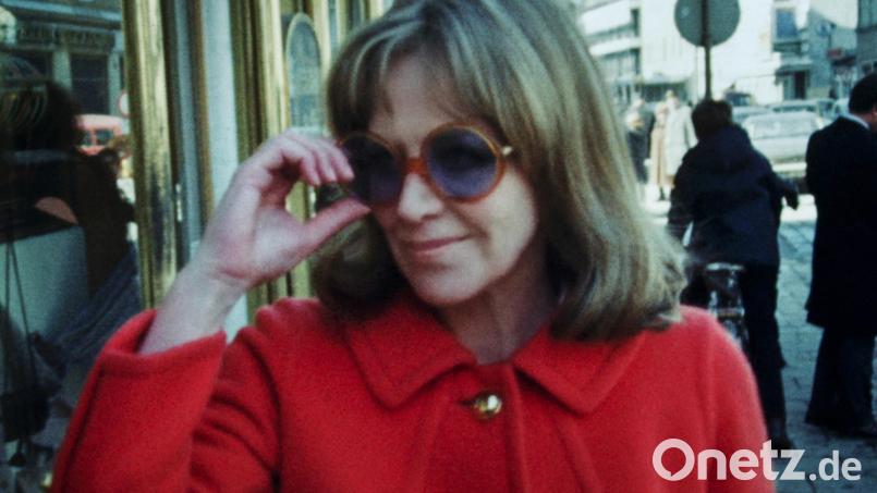 Mit &quot;Ich will alles – Hildegard Knef&quot; startet das Doku-Festival in Amberg am 9. Mai. Bild: dpa/Piffl Medien | Bavaria Media
