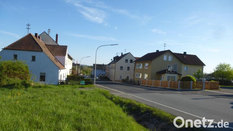 Eine der geplanten Investitionen in diesem Jahr ist die Erneuerung der Kanalisation in Tanzfleck. Der Auftrag ist bereits vergeben und wird demnächst ausgeführt. Die Gesamtkosten belaufen sich auf rund 600.000 Euro. Die staatliche Förderung beträgt 70 Prozent. Bild: bk