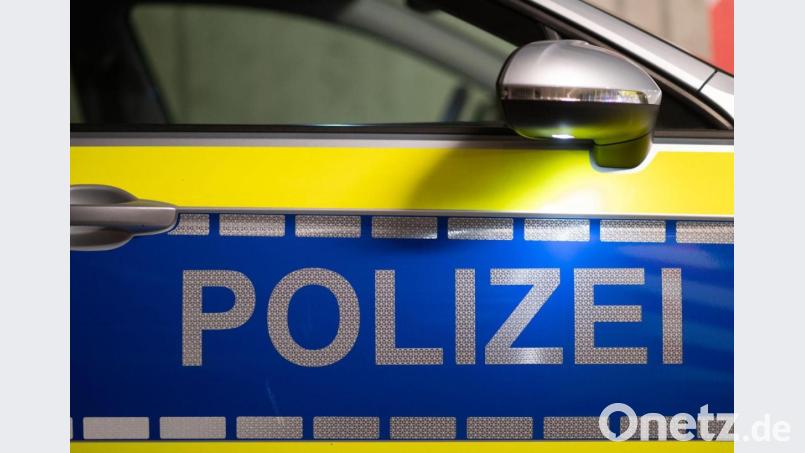 Vandalismus in der Freinacht: Schäden entstanden in Stulln und Schönsee. Symbolbild Marijan Murat/dpa