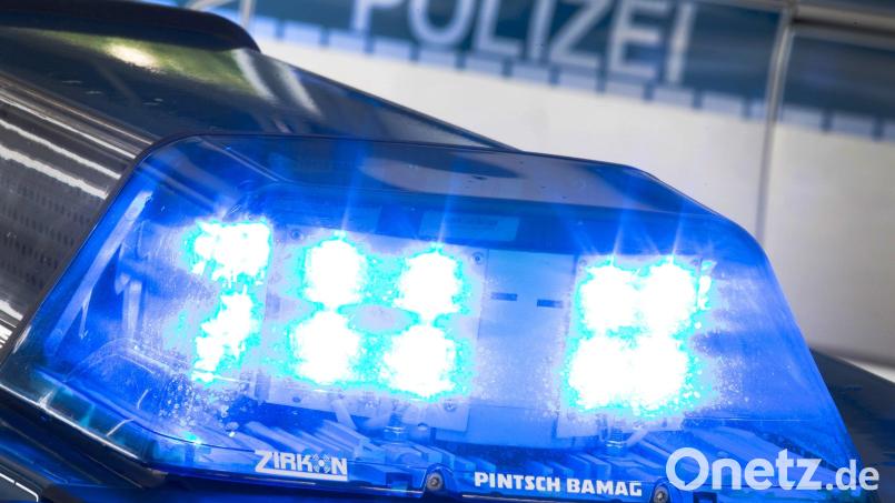 Wegen Widerstandes gegen Vollstreckungsbeamte ermittelt die Polizei gegen einen 49-Jährigen. Symbolbild: Friso Gentsch