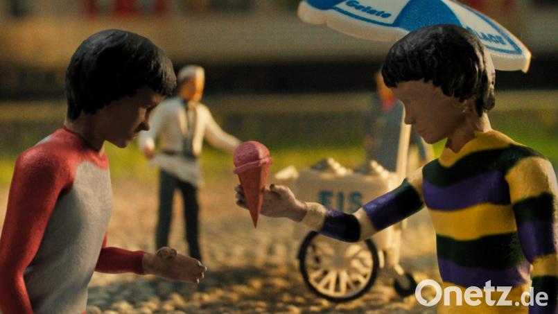 Beim Doku-Festival in Amberg läuft unter anderem &quot;Wunderland&quot;. Bild: Miniatur Wunderland Hamburg/exb