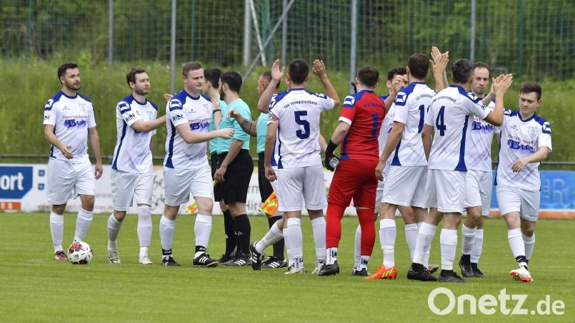 Kein Abklatschen in der Kreisliga: Bezirksligaabsteiger TuS Schnaittenbach will nicht im Oberhaus des Fußballkreises Amberg/Weiden antreten. Somit kann in der Kreisliga-Relegation um zwei freie Plätze gespielt werden. Bild: Hubert Ziegler