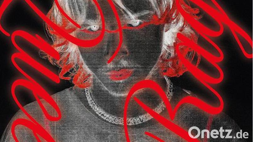Color The Night – Queer Rage (Las Vegas Records) Bild: Las Vegas Records