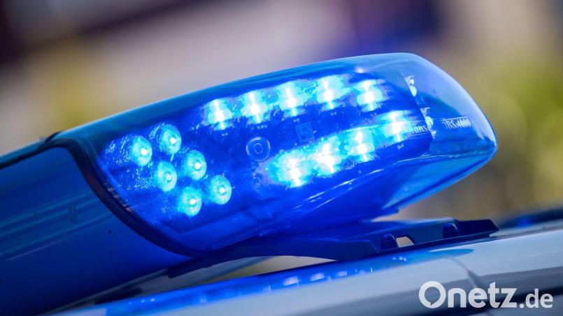 In Amberg ereignete sich am Mittwoch ein Fahrradunfall mit zwei Verletzten. Symbolbild: Lino Mirgeler/dpa/Symbolbild