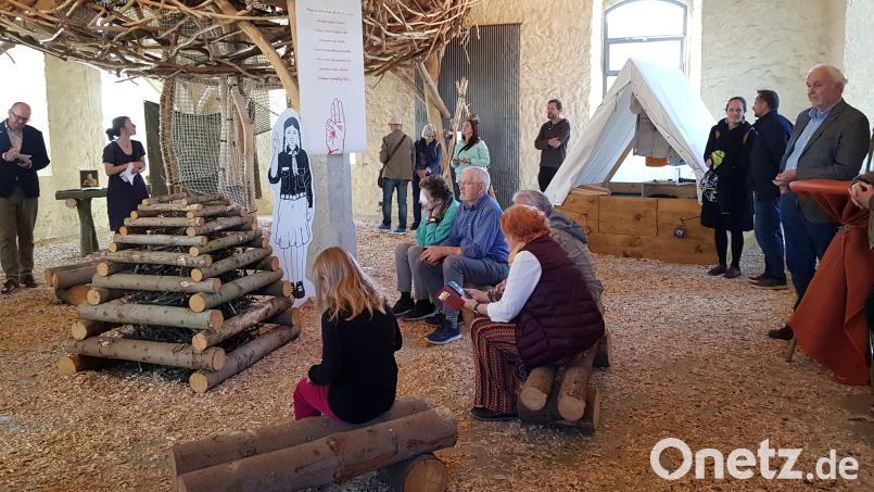 Bis 9. September kann im Centrum Bavaria Bohemia eine Ausstellung über die Pfadfinderbewegung in Deutschland und Tschechien besichtigt werden. Bild: Birgit Höcherl/exb