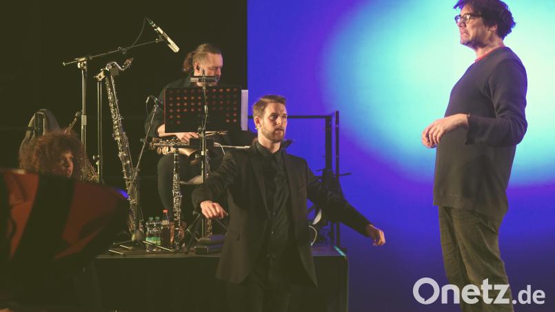 Lange scheint die Oberpfalz nicht auf professionelles Theater warten zu müssen. Im Herbst soll das Konzept für den Theater-Neustart vorgestellt werden. Archivbild: Tobias Schwarzmeier