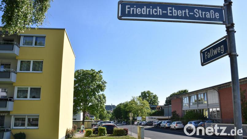 Die Stadt Amberg würde gerne den Bebauungsplan für die Obere Hockermühle aufheben, um der Lebenshilfe die Erweiterung möglich zu machen. Bild: Stephan Huber