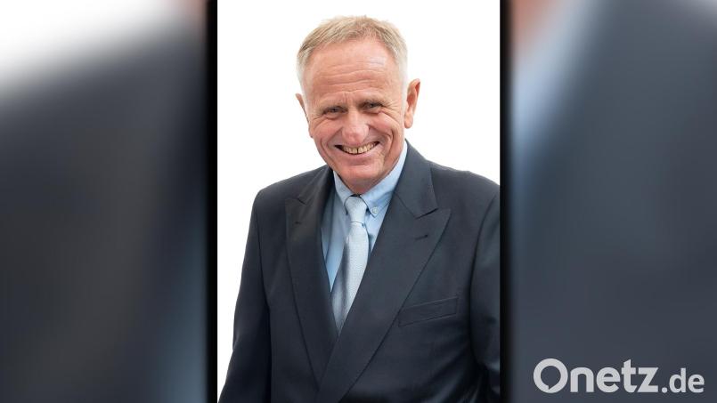Der Amberger Unternehmer Albert Wagner ist am Freitag, 2. Mai, im Alter von 70 Jahren verstorben. Bild: Michael Sommer/Fotografie Sommer Amberg